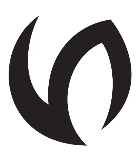 Undaunted symbol