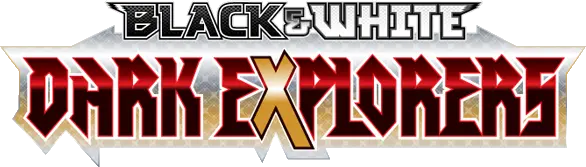 Dark Explorers Logo