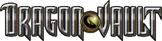 Dragon Vault Logo