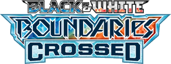 Boundaries Crossed Logo