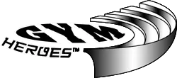 Gym Heroes Logo