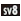 Super Electric Breaker symbol