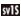 Scarlet ex symbol