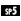V-UNION Special Card Sets symbol